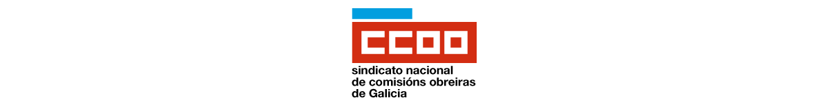 Sindicato Nacional de Comisións Obreiras de Galicia